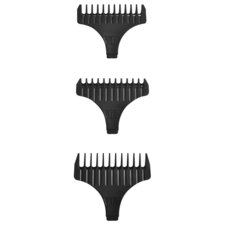 Comb Set for Hair Clippers KIEPE Fuel Mini 6332 3/1